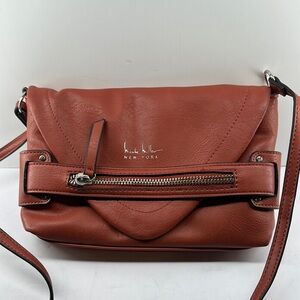 Nicole Miller new Crossbody Bag